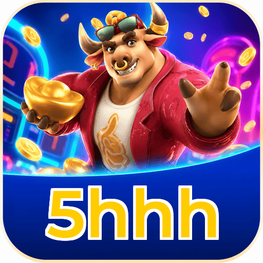 Logo da 5hhh