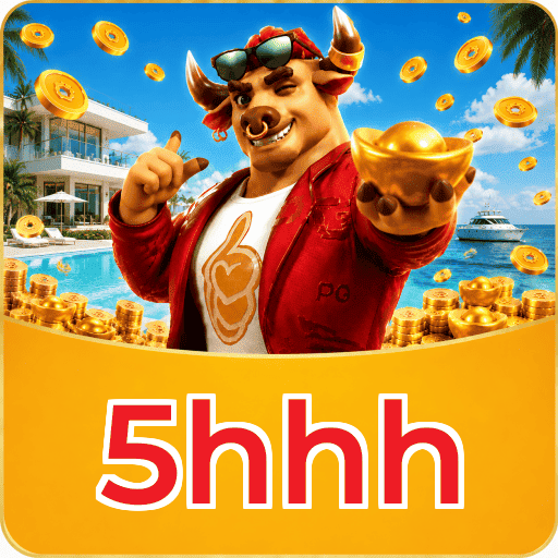 5hhh Logo Seguro