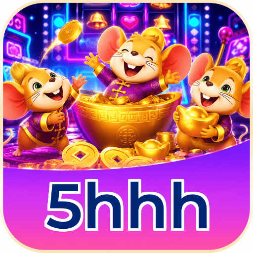 5hhh Jackpots Progressivos