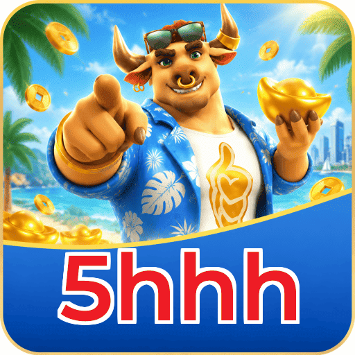 5hhh Logo Oficial
